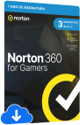 Norton 360 for Gamers