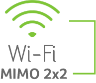 Imagem wireless