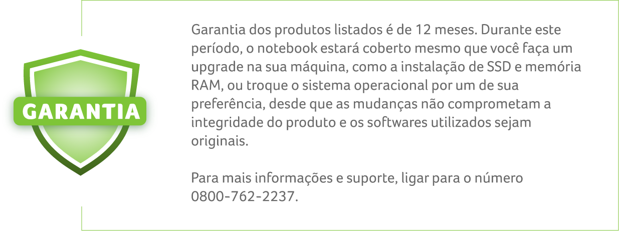 Garantia