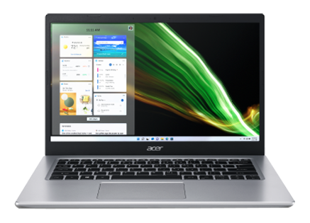Notebook Acer A515-54-57CS