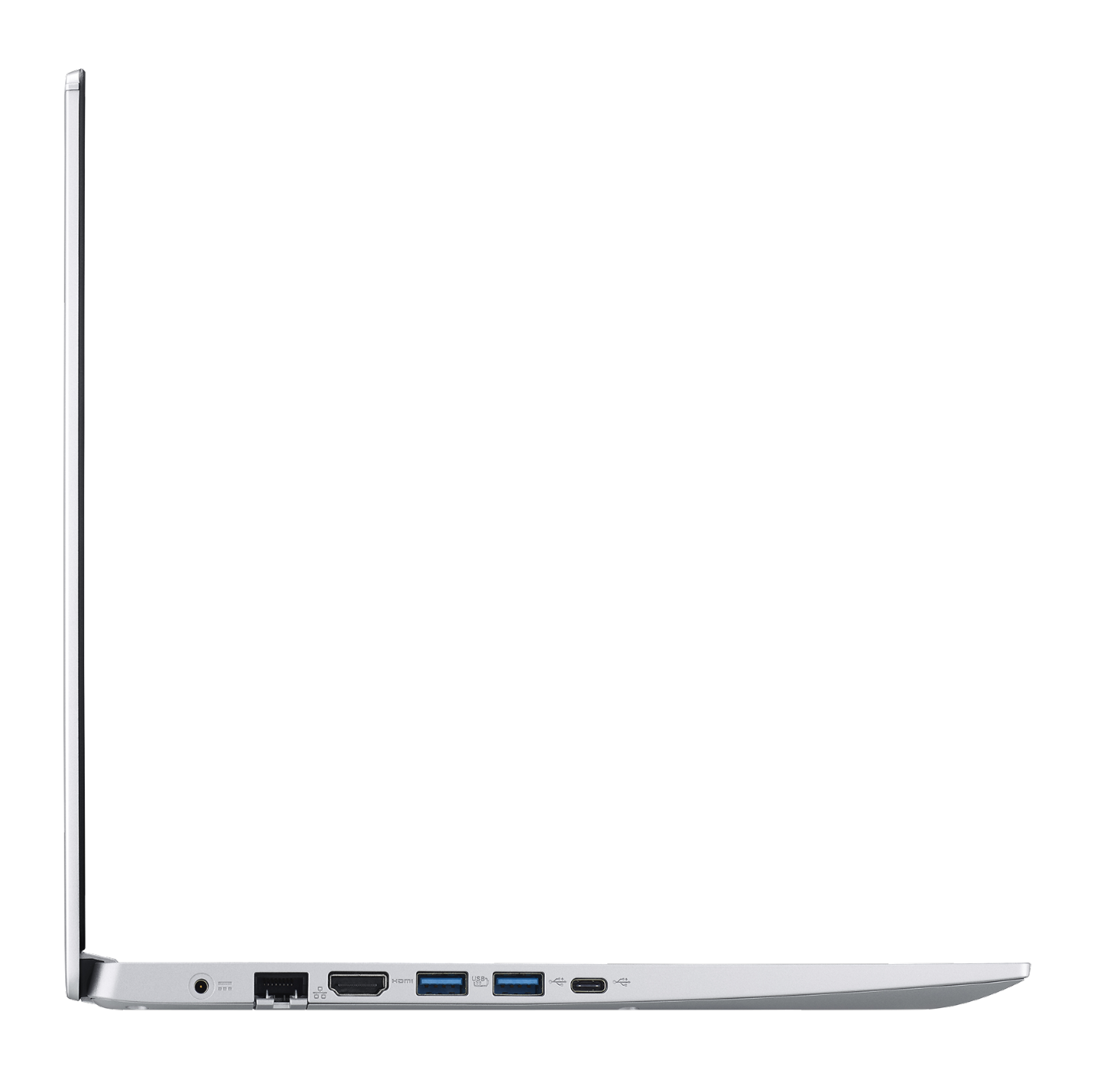 Conectores do Notebook Acer A515-54-57CS