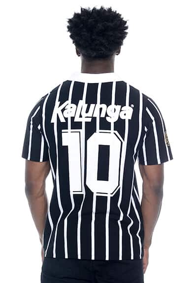 Camisa Retrô Corinthians 1990 | Kalunga