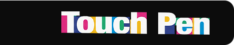 Touch Pen Desktop