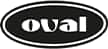 Logo Oval