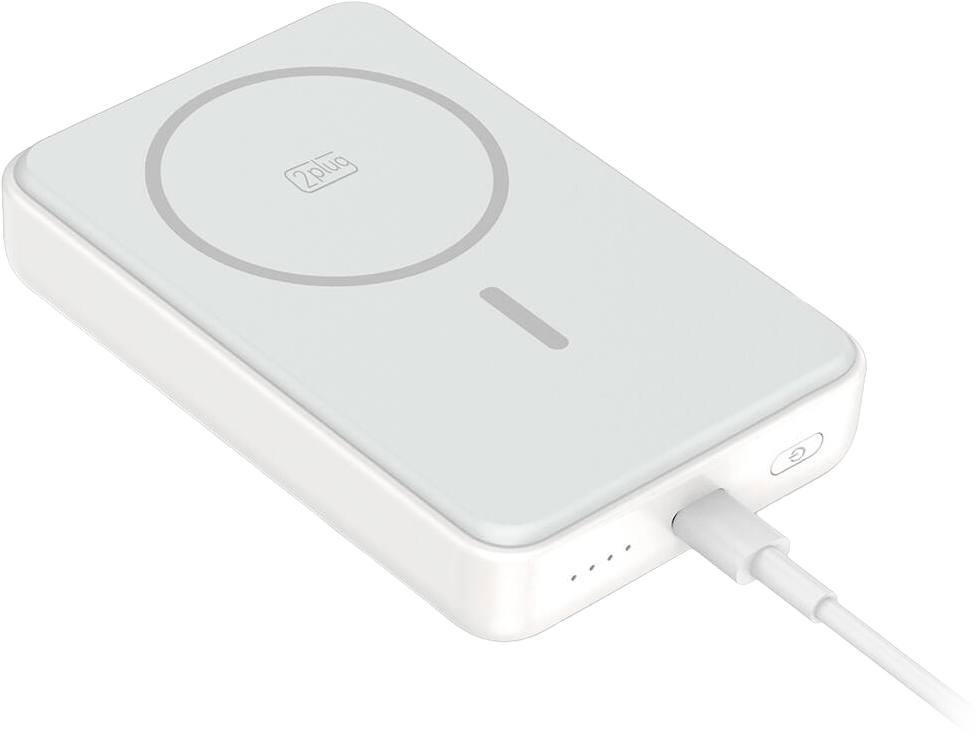 Carregador lateral 2plug