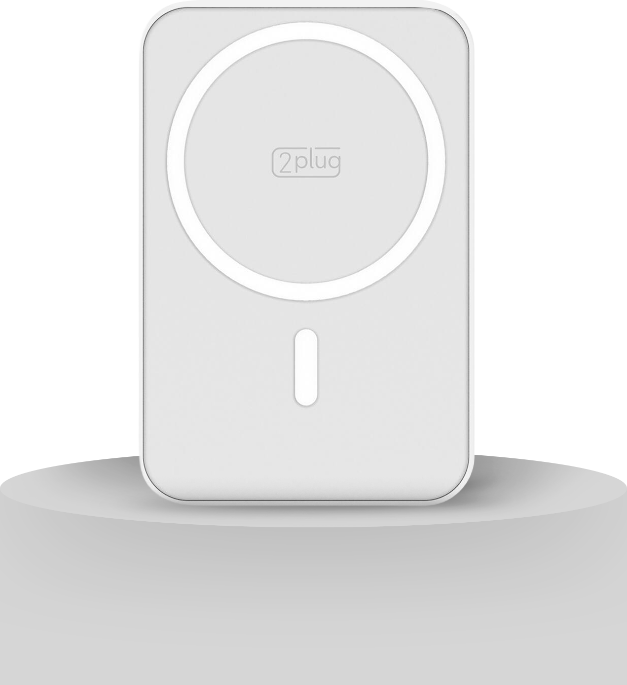 Carregador Portátil 2plug