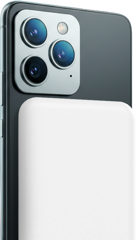 Carregador lateral 2plug