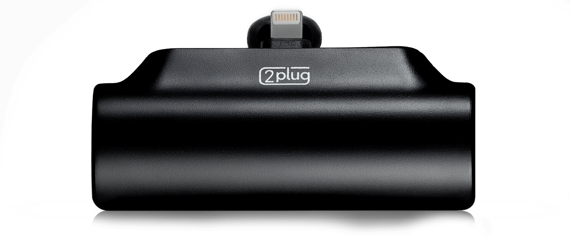 Carregador Portátil Lightning