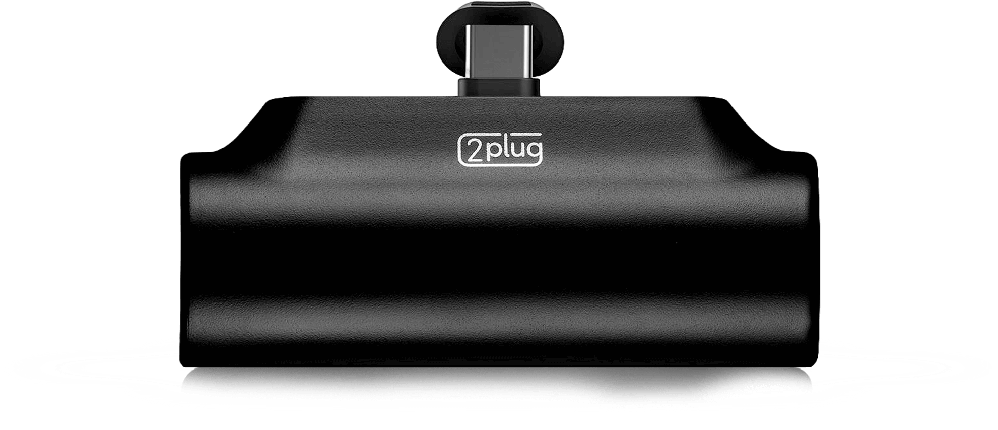 Carregador Portátil Lightning