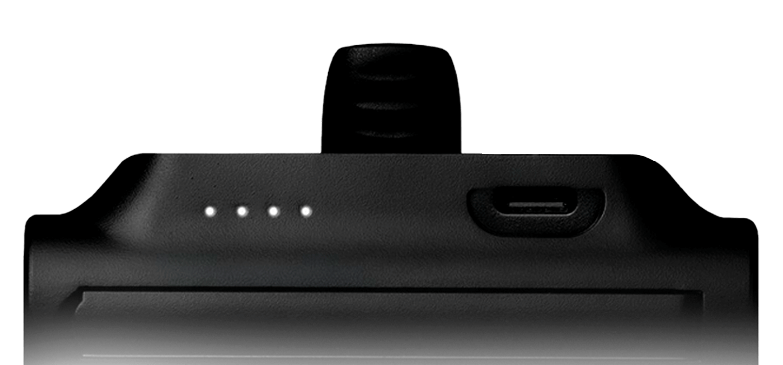 Indicador de bateria