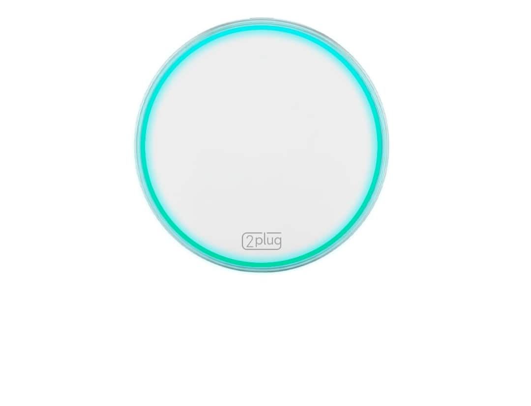 Carregador por Indução