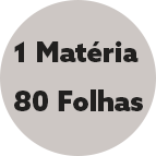 80 Folhas