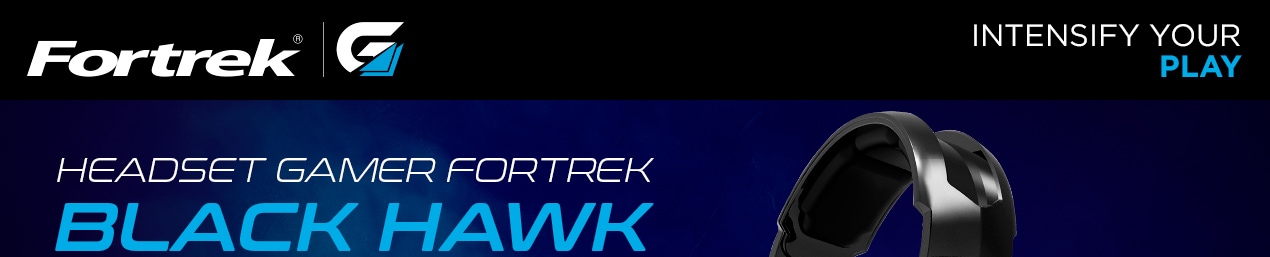 Fortrek