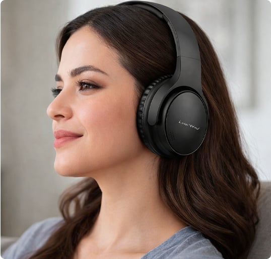 Conforto excepcional