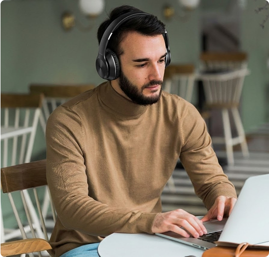 Conforto excepcional