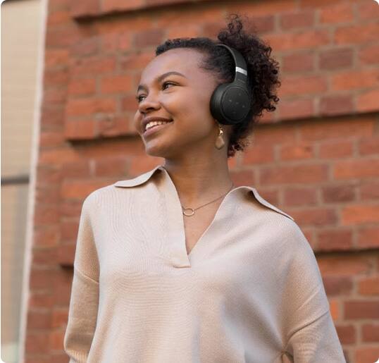 Conforto excepcional