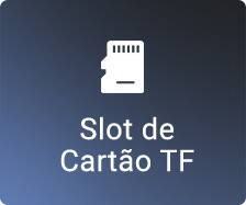 Slot de Cartão TF