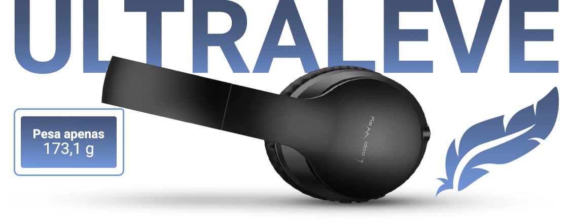 Ultraleve Banner