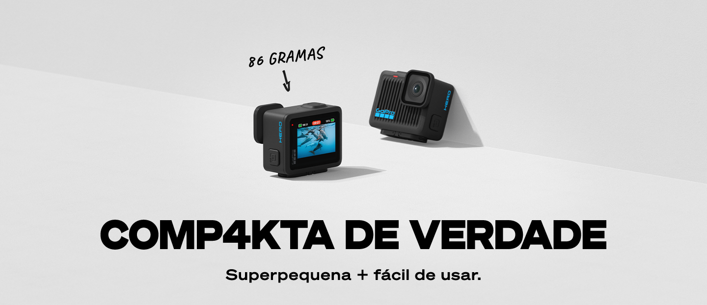 GoPro HERO 4K