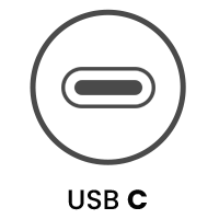 porta USB-C