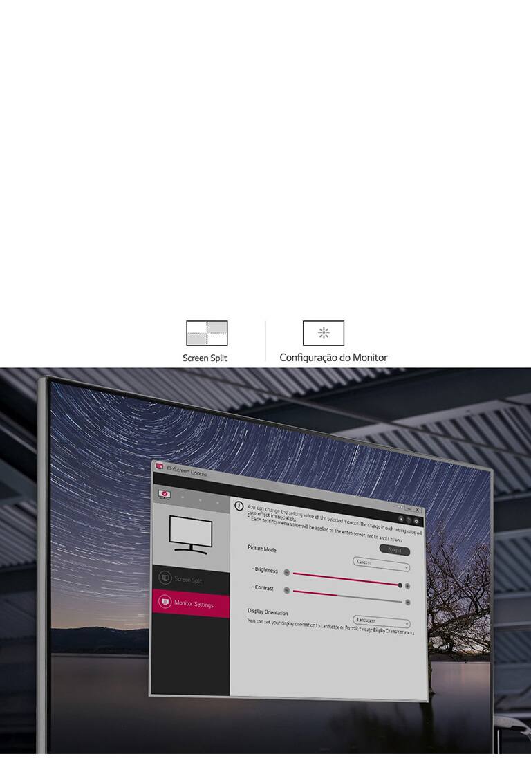 Fácil Configuração