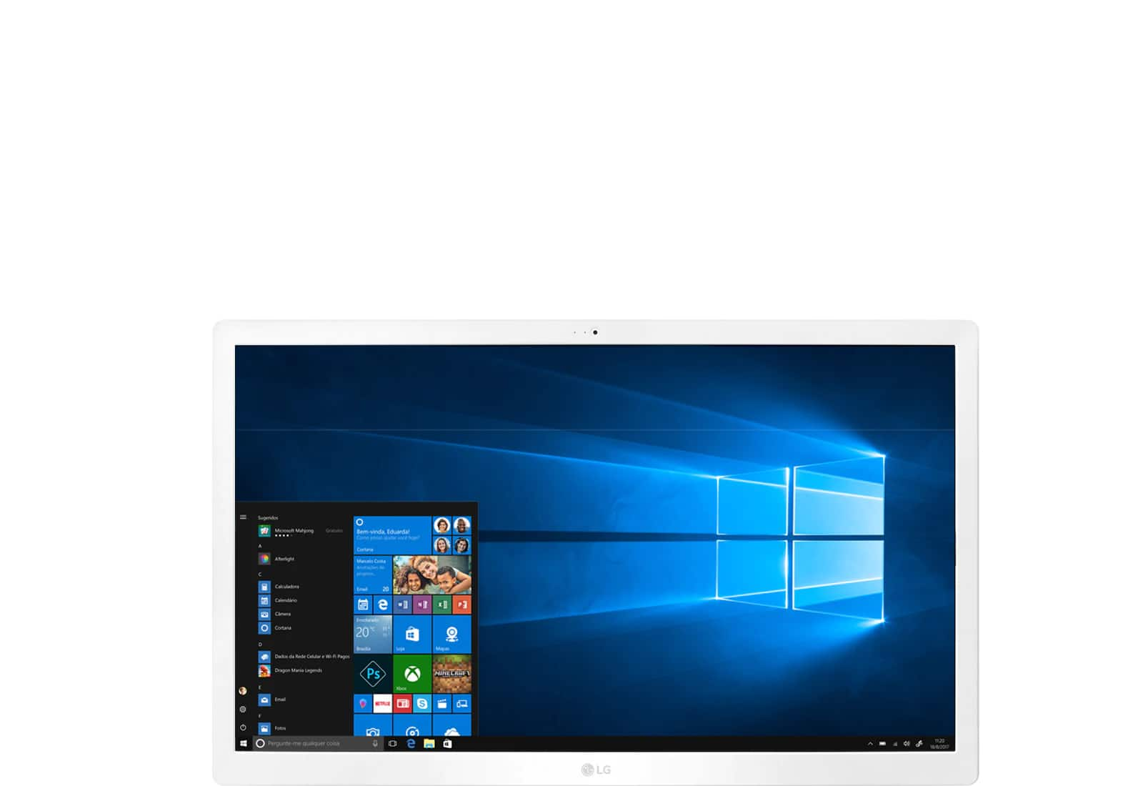 Windows 10 é um avanço