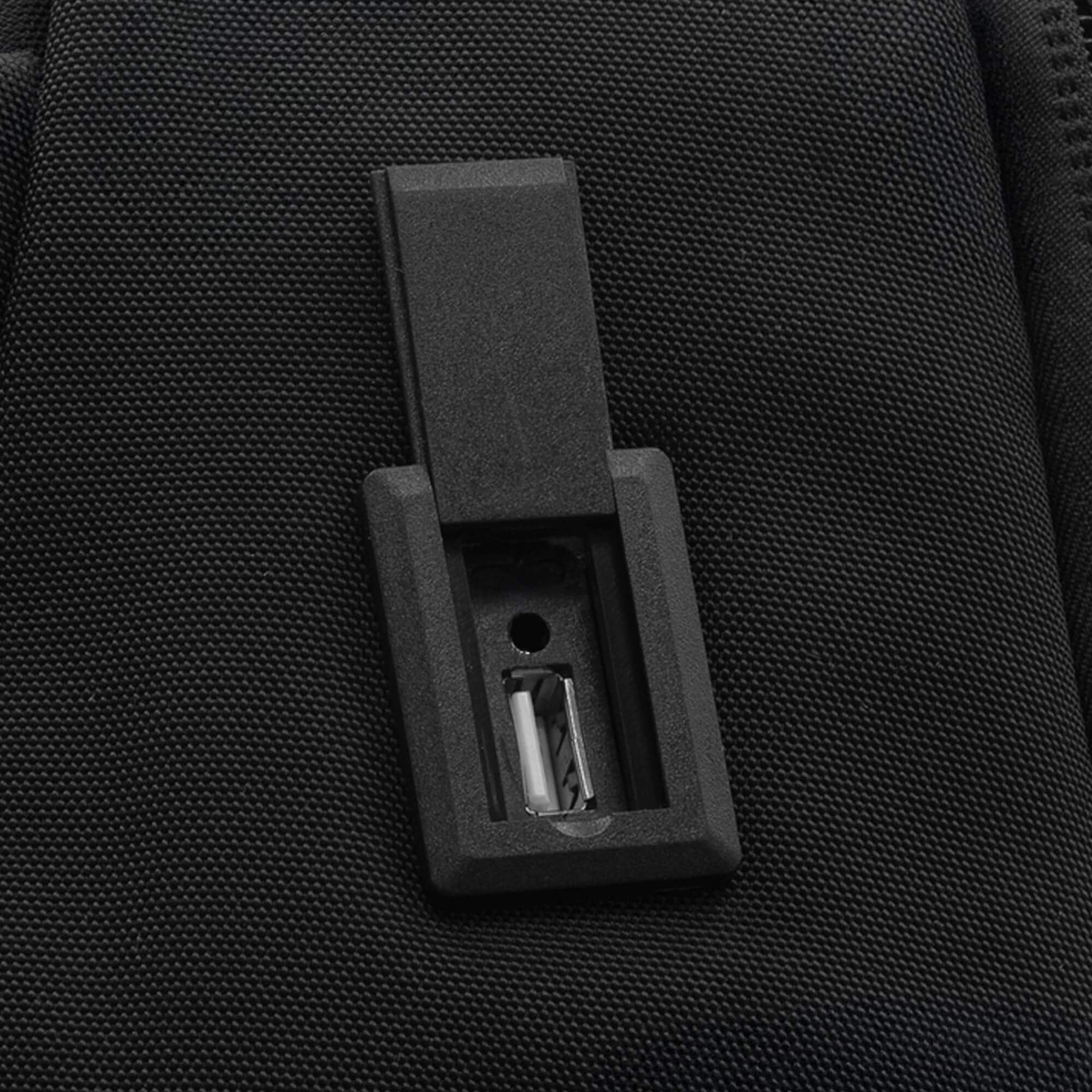 Recarga de dispositivos