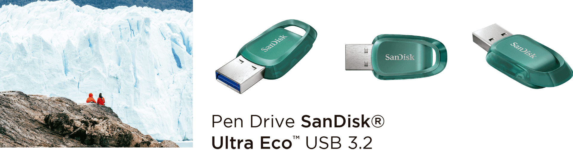 Sandisk®