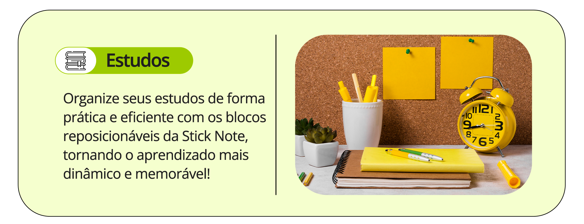 Stick Note