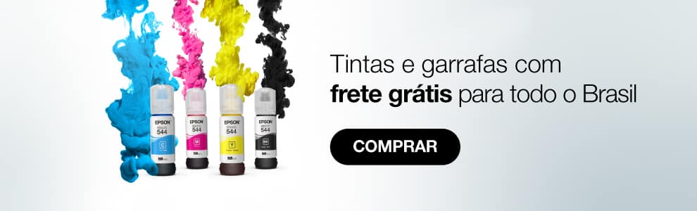 Tintas e Garrafas com frete grátis para todo Brasil