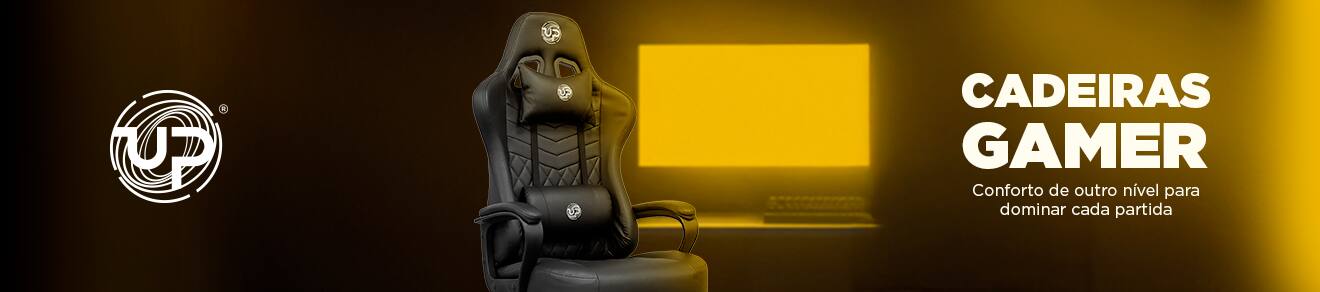 Linha Gamer
