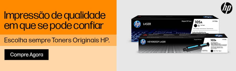 Toners HP