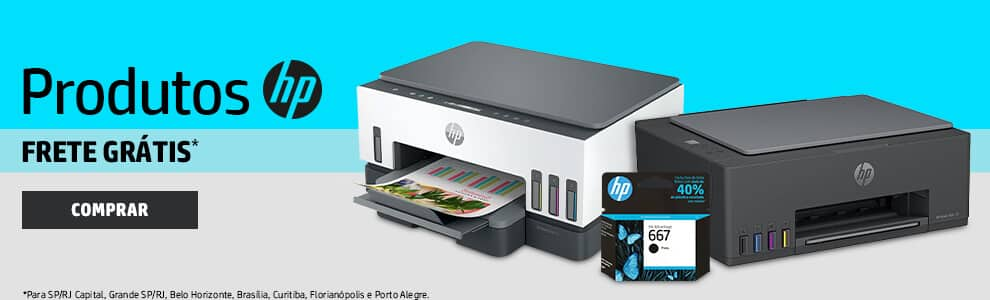 Produtos HP