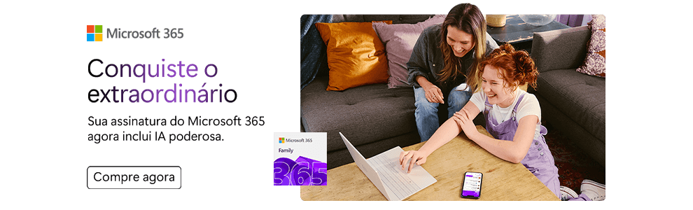 Microsoft Family 365