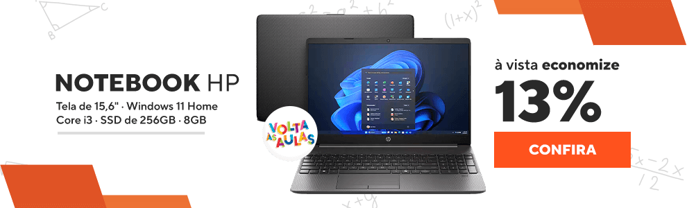 Notebook HP 256R-G9