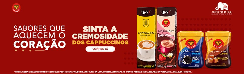 Três Corações