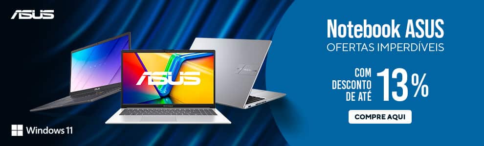 Notebooks Vivobook ASUS