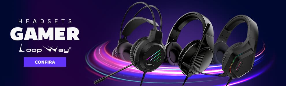 Headsets Loop Way