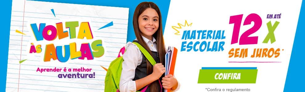 Volta às Aulas