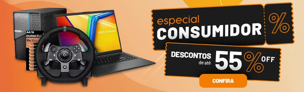 Especial Consumidor