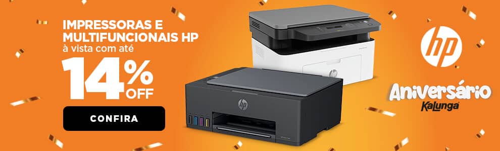Multifuncioanis Tanque de Tintas HP
