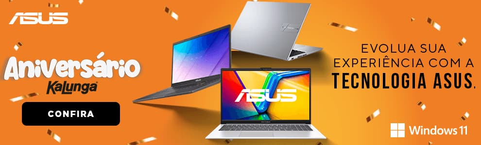 Notebook Asus