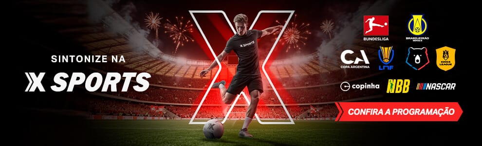 Xsports