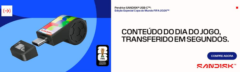 Sandisk