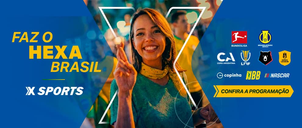 Xsports