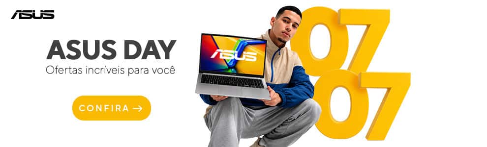 ASUS DAY - 7.7