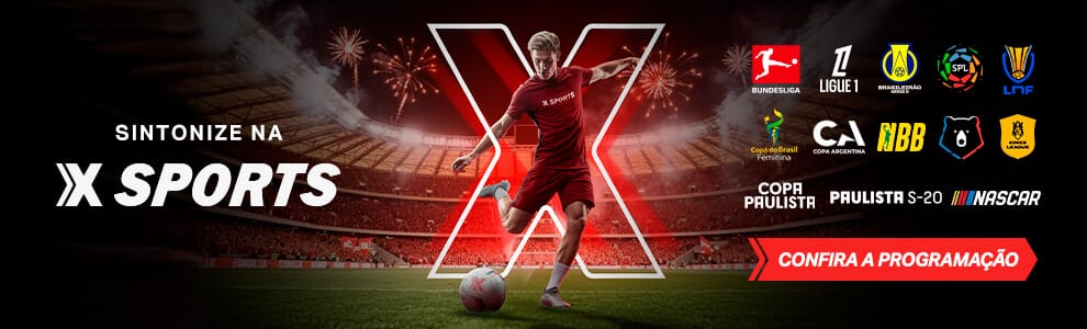 Xsports