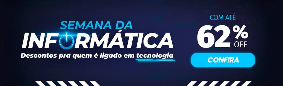 Semana da Informática
