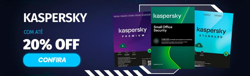 Kaspersky