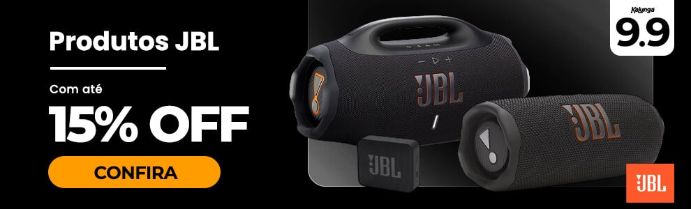 Produtos JBL